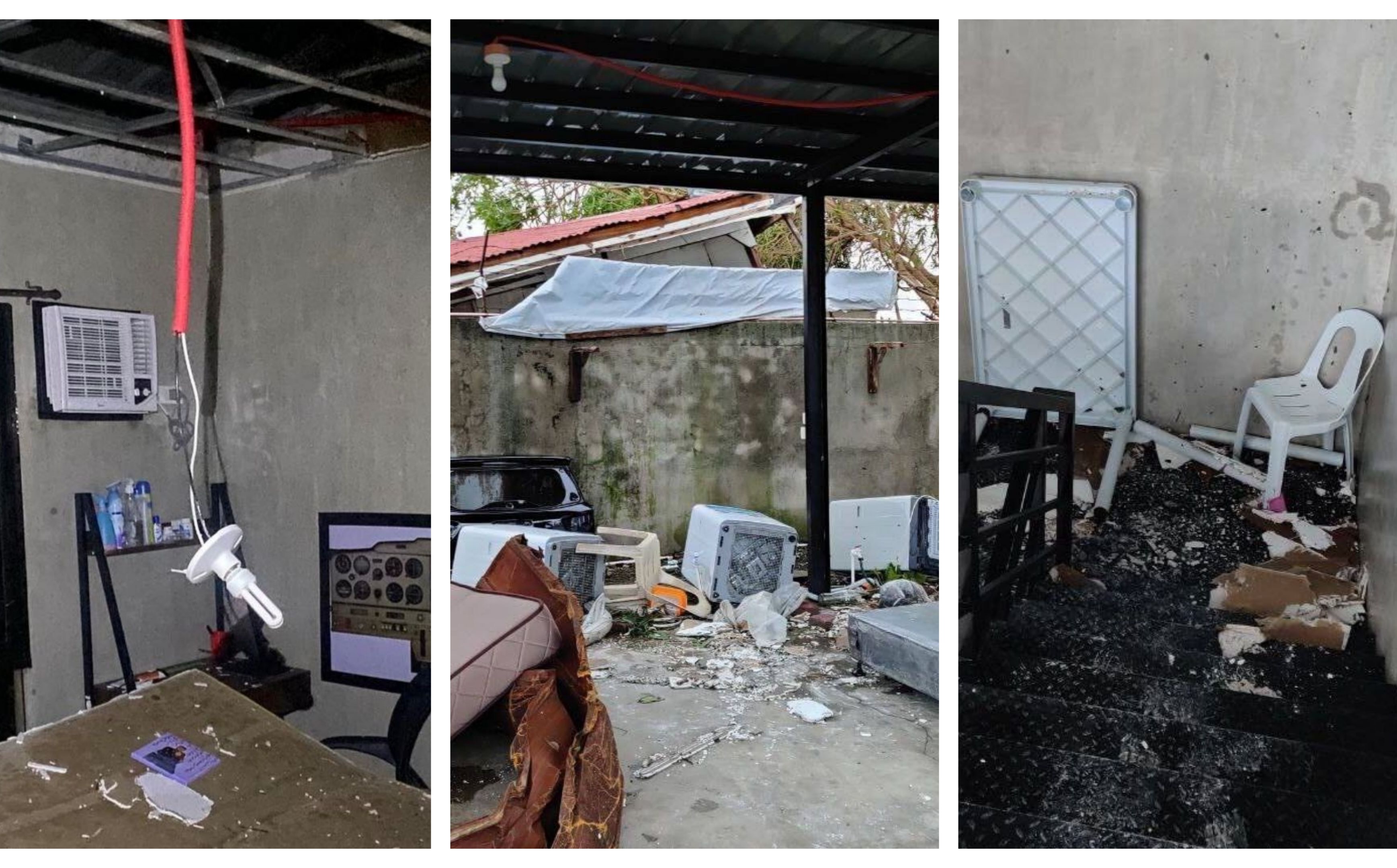 ފިލިޕީންސްގައިތިބި ދިވެހި ދަރިވަރުންނަށް އެހީ ފޯރުކޮށްދިނުމުގެ މަސައްކަތް ކުރަމުންދާކަމަށް ބުނެފި