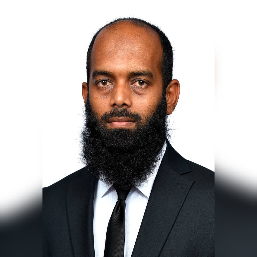 އިސްލާމިކް މިނިސްޓްރީގެ ސްޓޭޓް މިނިސްޓަރަކަށް އަނިލް!