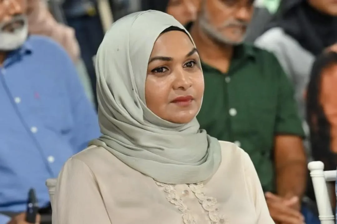 Broadcom says SG Zeeniya’s suspension unrelated to employee petition