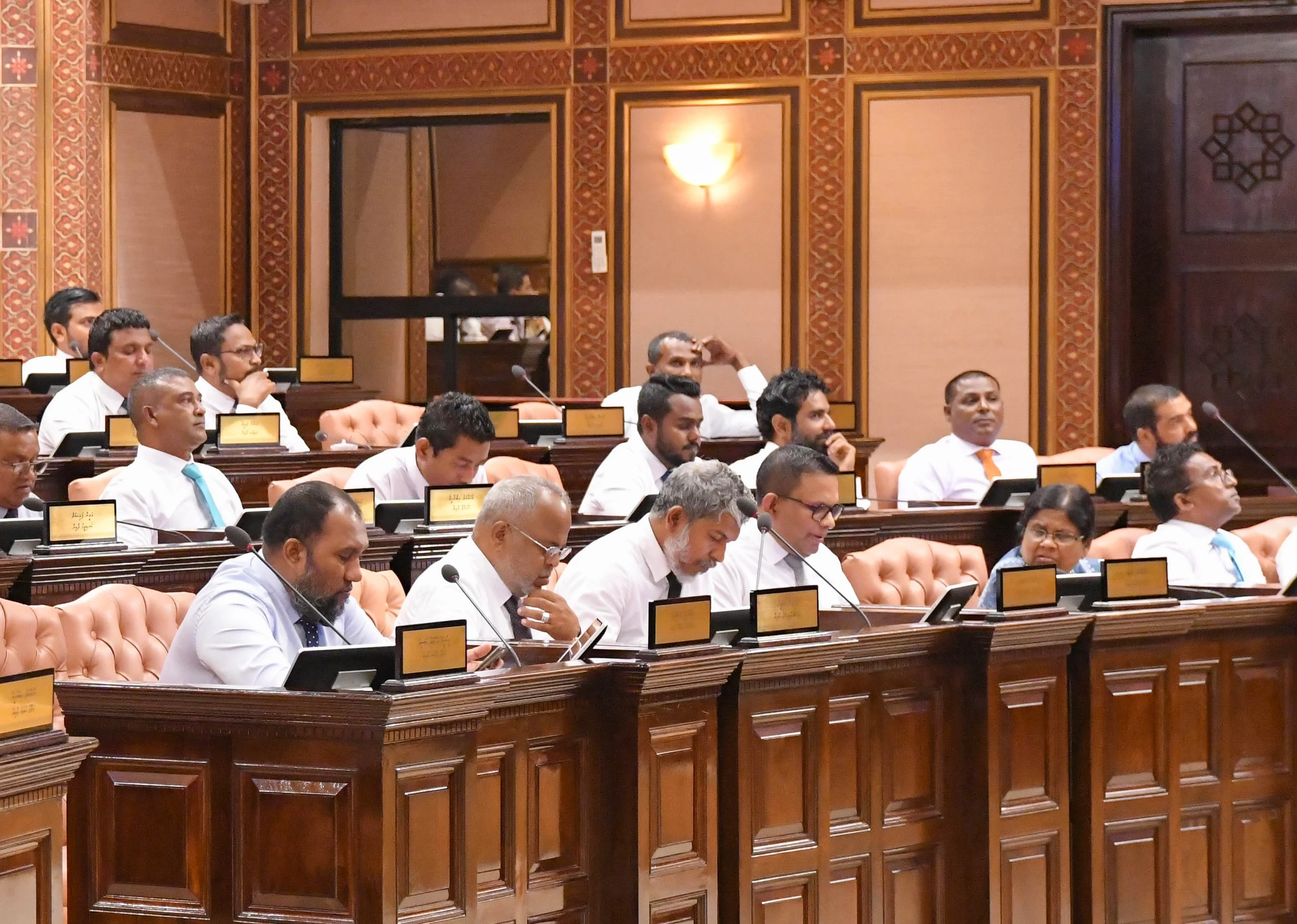 Urban Development Bill passed by Parliament