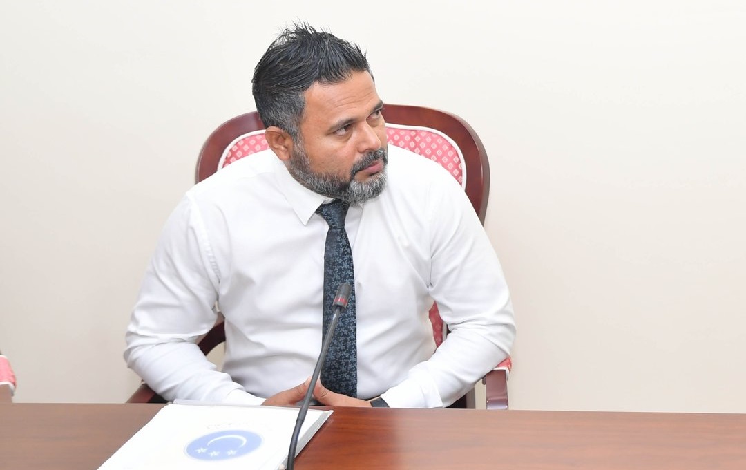 ބޭރަށް ދަތުރުކުރާ ދިވެހިންގެ ރައްކާތެރިކަން ކަށަވަރުކުރުމަށް ގޮވާލާ މައްސަލަ ބޭރުކޮށްލައިފި