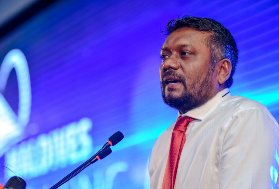 ބިދޭސީންގެ ޑިޕޮސިޓް ފައިސާގެ ތެރެއިން 549 މިލިއަން ރުފިޔާ އަނބުރާދީފި