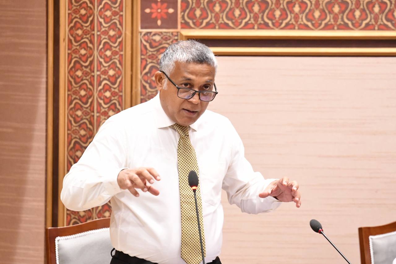 ކިނބިދޫ ވޭމަންޑޫ ބްރިޖް: މަޝްރޫއުގެ އަގު 40 އިންސައްތަ ކުޑަ ކުރެވޭނެ ފޯމިއުލާ ހޯދައިފި