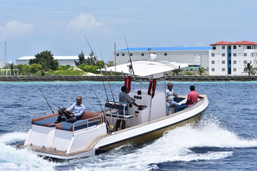 ލައިފްޖެކެޓް އަޅަން މަޖުބޫރުވާ ޤަވާއިދު ގެޒެޓްކުރަނީ