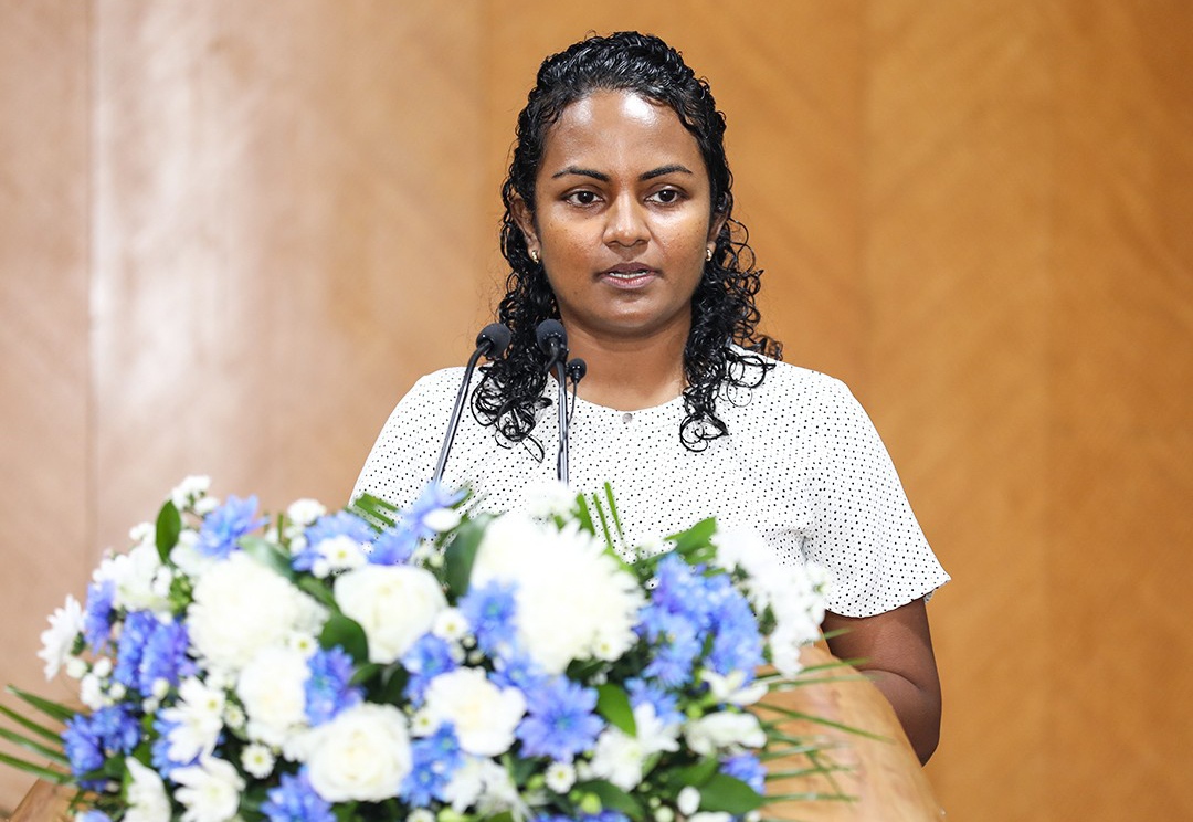 ނެޓްޒީރޯއަށް ވާސިލުވުމަށް ސްޓެލްކޯގެ ދައުރު ބޮޑު: ޝައުނާ