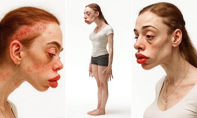 ދުވާލަކު 12 ގަޑިއިރު ފޯނުގައި: 2050 ވަނަ އަހަރު އިންސާނާގެ ސިފަ ހުންނާނެ ބިރުވެރި ގޮތް