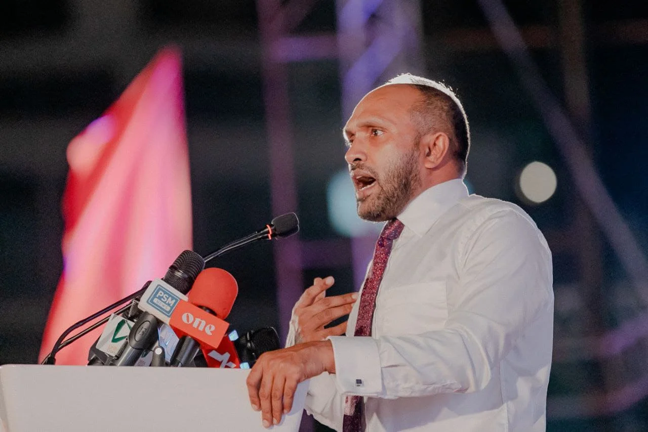 Dr. Jameel urges President Muizzu to fulfill promises following PNC's election victory