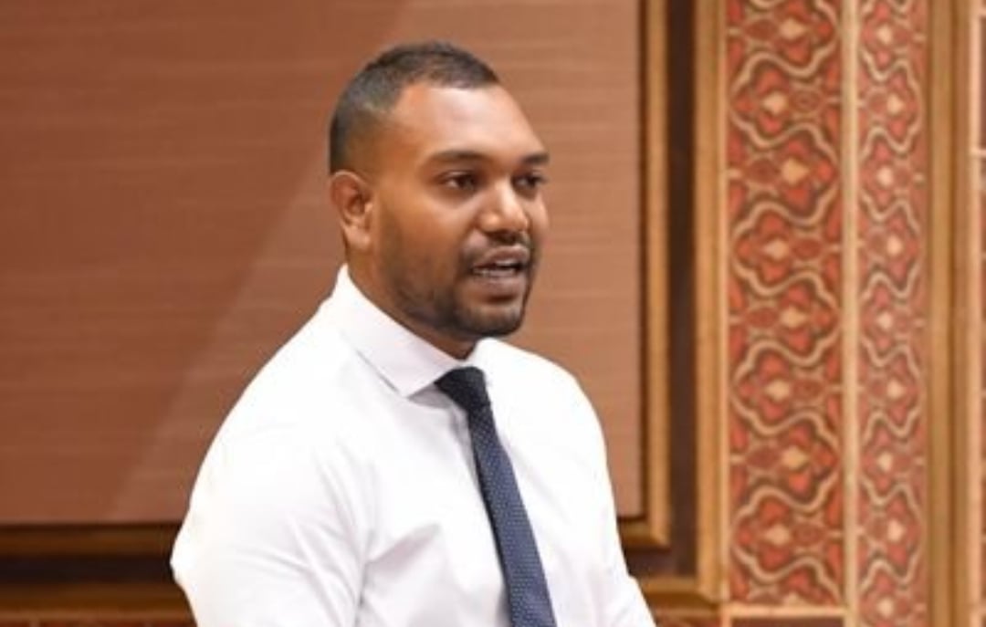 ދެ އިންތިހާބު އެއްކޮށްލަނީ 50 ޕަސެންޓް ނުލިބުނަސް ވެރިކަމަށް އަންނަން: އައްދު