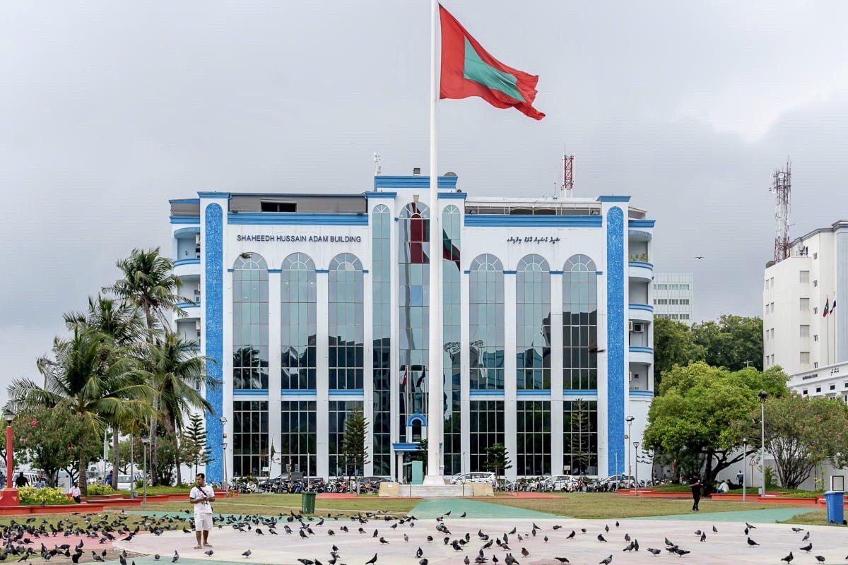 މާފުށީ ޖަލުގައި ރާވަމުންދިޔަ ޓެރަރިސްޓް ޙަމަލާއެއް ނާކާމިޔާބު ކޮށްލައިފި