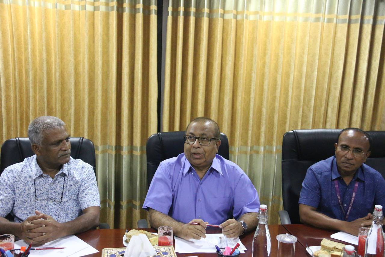 ލޭބަރޕާޓީ އާއި ޑީ.އާރު.ޕީ އުވާލައި ސިޔާސީ ޕާޓީތަކުގެ ދަފްތަރުން އުނިކޮށްފި