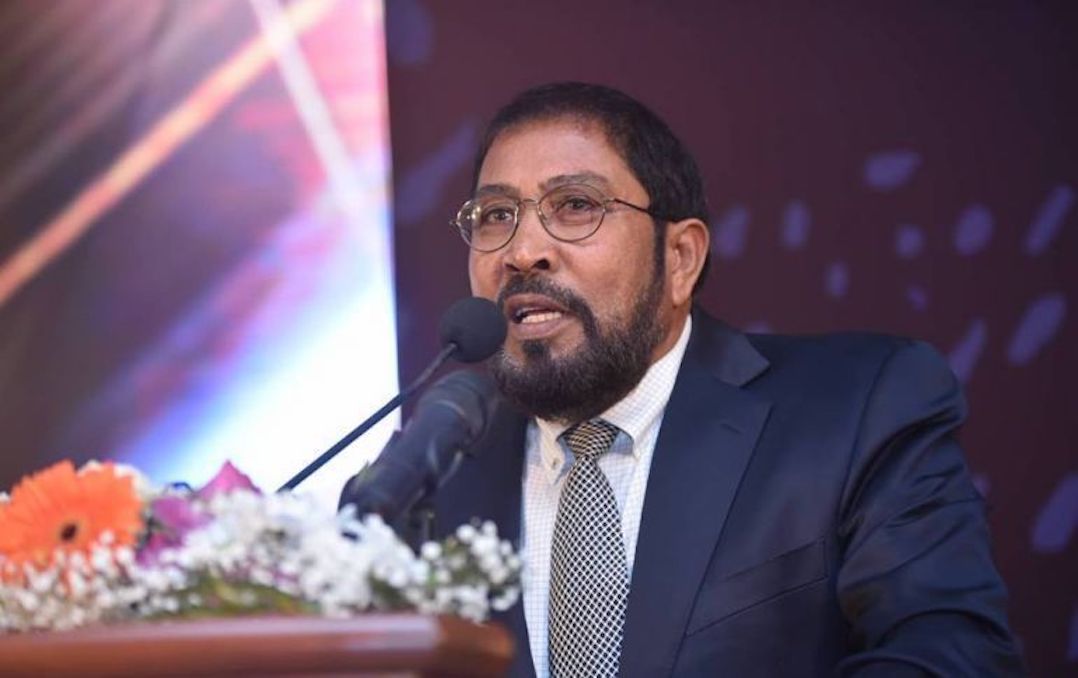 ޖޭޕީގެ ގައުމީ ކޮންފަރެންސް މިމަހު 24 އަދި 25 ގައި ބާއްވަން ފާސްކޮށްފި