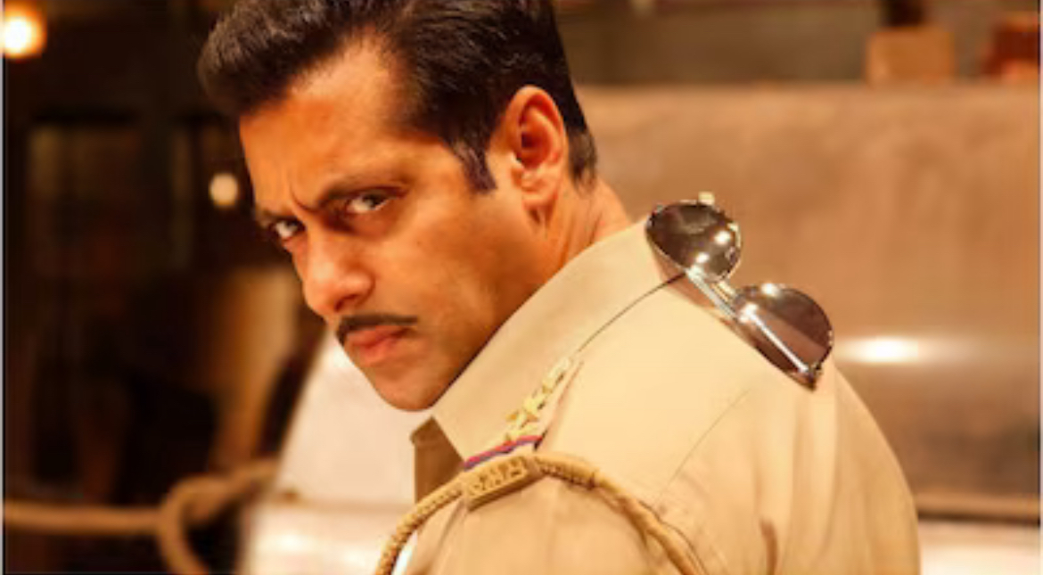 ދަބަންގް ފްރެންޗައިސްގެ 4 ވަނަ ބައެއް އުފައްދަނީ