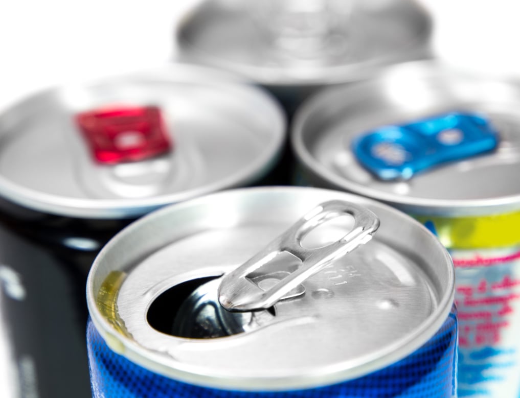 އެނާޖީ ޑްރިންކުން ލިބޭ ގެއްލުންތައް