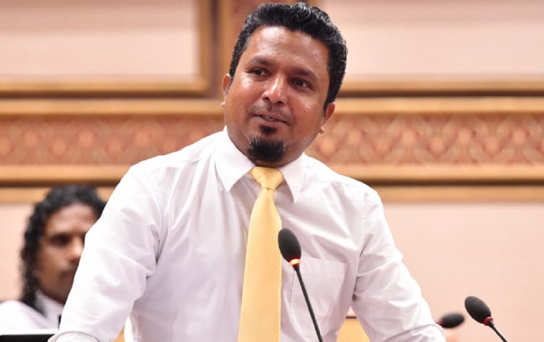 މިސަރުކާރުން މަސްވެރިކަމުގެ ސިނާޢަތަށް 800 މިލިއަން ރުފިޔާ އިންވެސްޓްކޮށްފި: ޒަރީރު