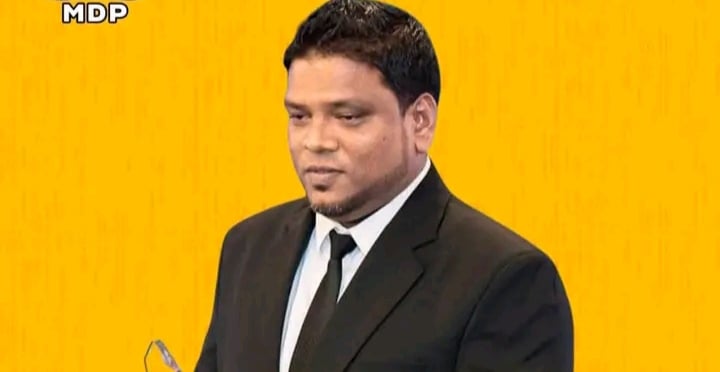 ބޮޑުފުޅުދޫ ކައުންސިލްގެ ރައީސް ކަން އެމްޑީޕީ އަށް ލިބިއްޖެ