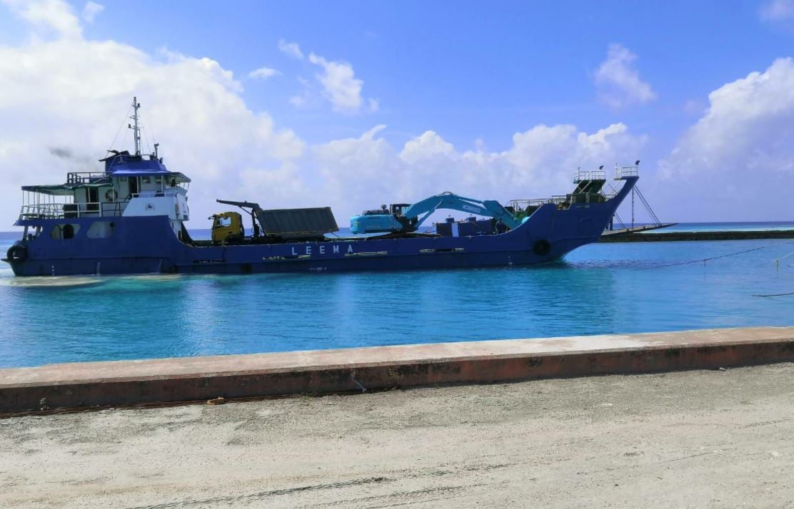 ބުރުނީ ގޮނޑުދޮށް ހިމާޔަތްކުރުމުގެ މަޝްރޫޢުގެ މަސައްކަތް ފަށަންް ތައްޔާރުވެއްޖެ