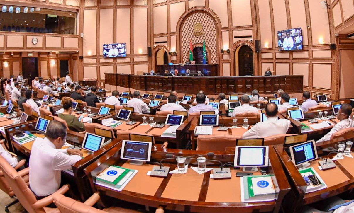 އޮޑިޓަރ ޖެނަރަލްގެ އޮފީހަށް 90 މިލިއަން ރުފިޔާގެ ބަޖެޓެއް!