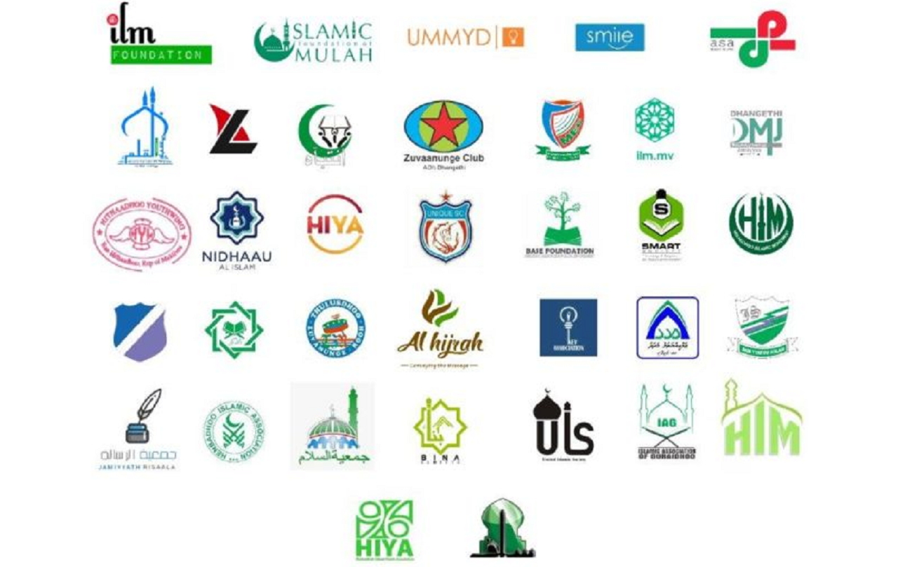 Maldivian civil organizations