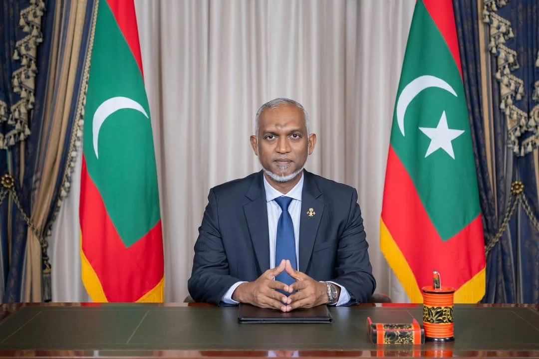 150,000 ބިދޭސީންގެ ބަޔޯ މެޓްރިކް ޑޭޓާ ނަގައިފި