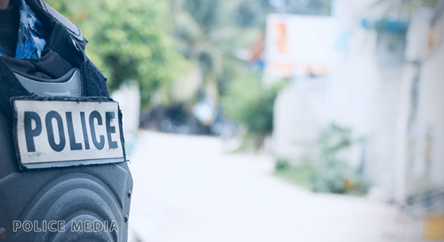 ކަރަންޓް ބްލެކްއައުޓް: ފުލުހުންގެ ސީރިއަސް ތަހުގީގެއް ފަށައިފި