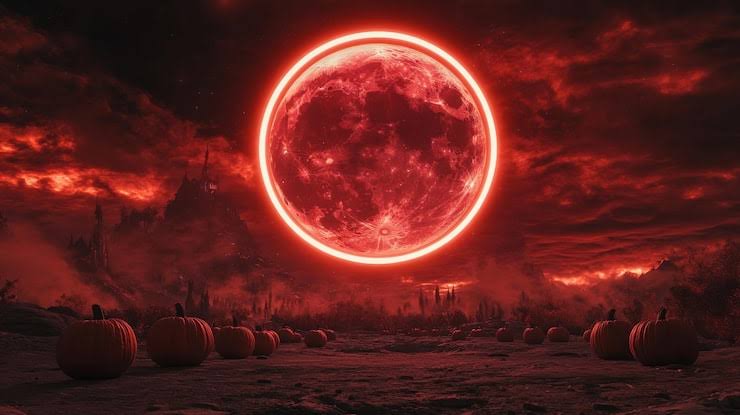 މާރިޗު މަހުގައި ހިފާ ބޮޑު ކޭތަ ނުވަތަ "ބްލަޑް މޫން" ބަލާލަން ތައްޔާރުތަ؟