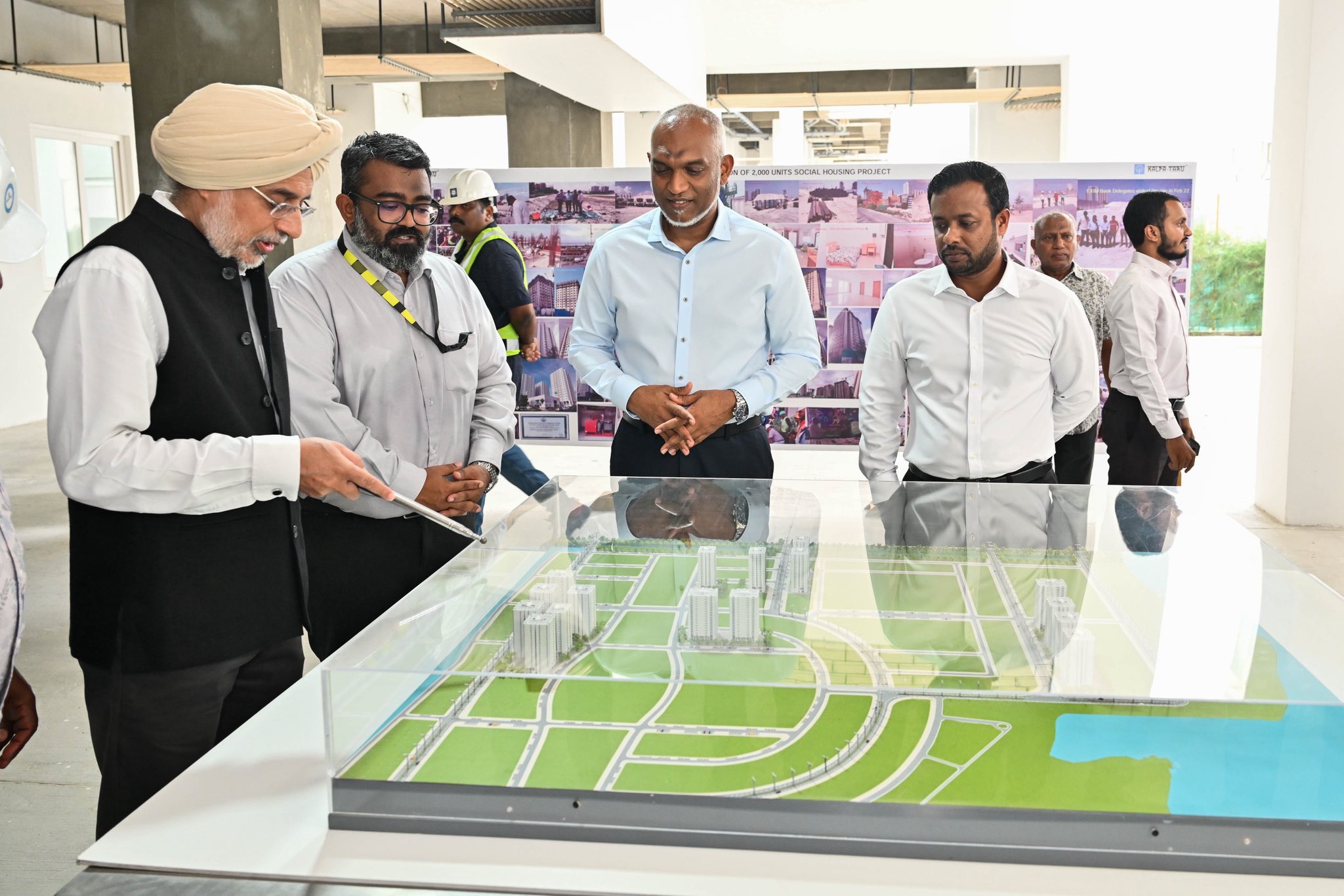 ސަރުކާރުން ދޭ ބޯހިޔާވަހިކަން ވަކި ފަރުދުންނަށް ޚާއްޞަކުރެވިގެން ނުވާނެ: ފިރާޤު