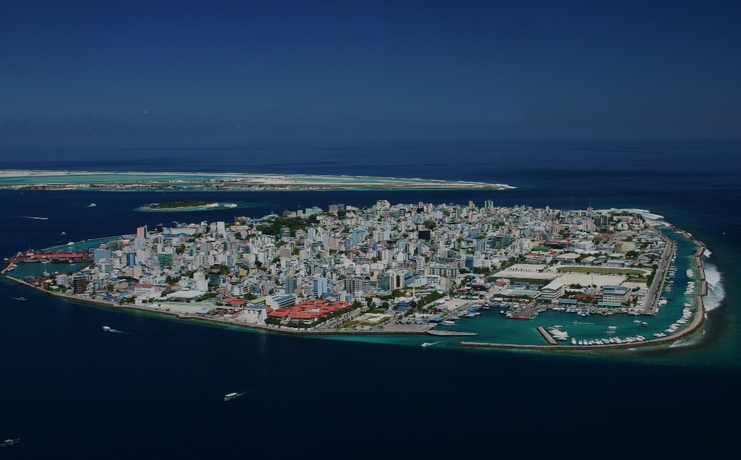 ބްރިޖް މަޝްރޫއު: އަންނަ އަހަރު މާލެ، ގުޅީފަޅު ގުޅާލާނެ