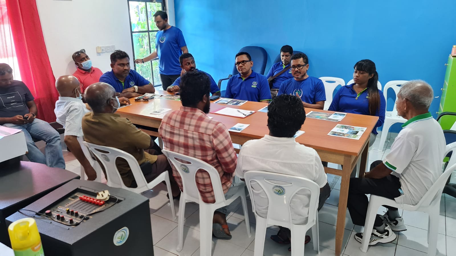 ޖޭއެސްސީ އެކުލެވިގެންވާ ގޮތް ބަދަލުކުރުން އަވަސްކުރަން އެމްއެންޕީން ގޮވާލައިފި