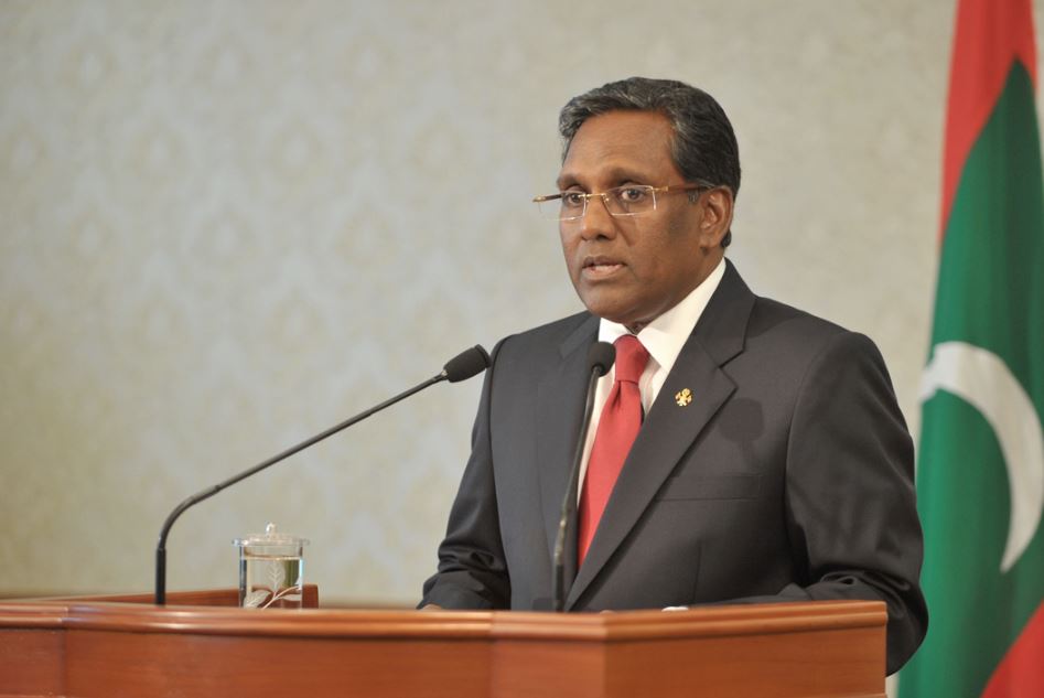 ދީނީ އިލްމުވެރިންނާމެދު އަދުލުވެރިވުމަށް ރައީސް ވަހީދު ގޮވާލައްވައިފި