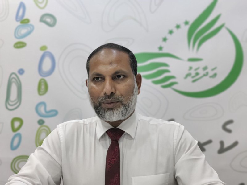 އެންމެ ރަނގަޅު ވެރިކަމެއް ކުރެވޭނީ، މޮޅަށް މީހުން މެނޭޖް ކުރެވޭ މީހުންނަށް: އިމްރާން