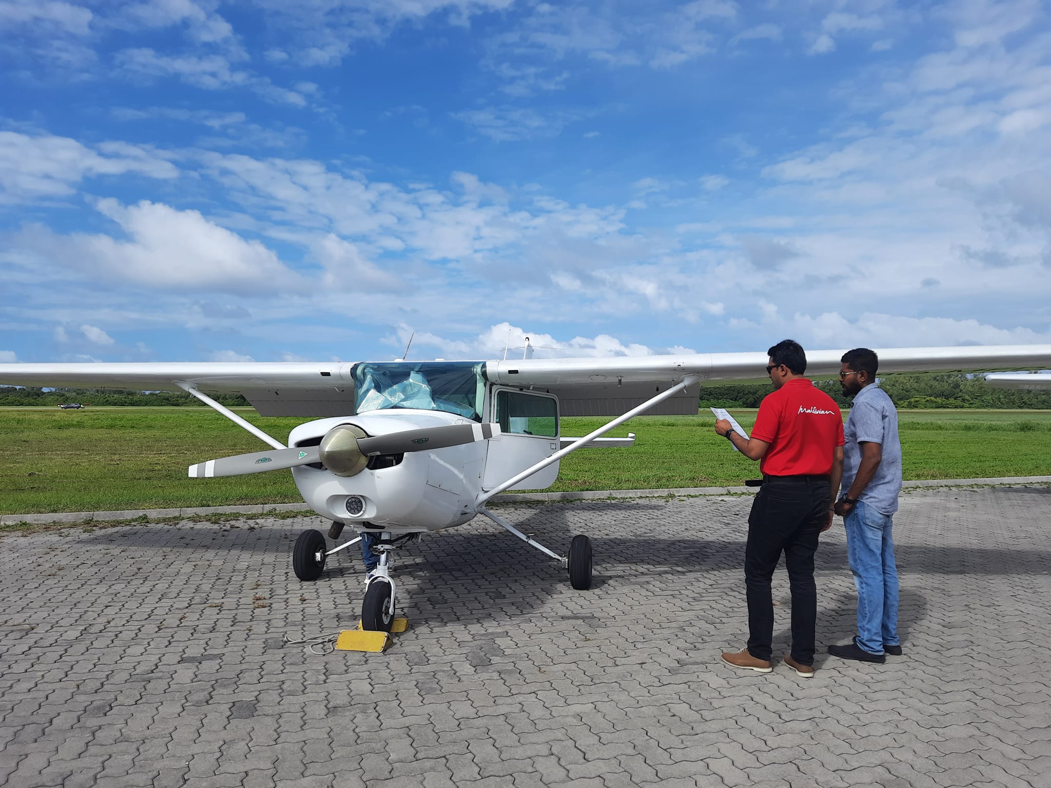 Applications open for courses at Maldivian Aviation Academy