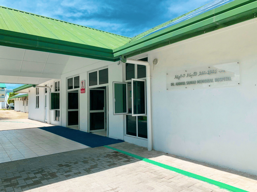 ކޯވިޑް-19: 3 މަހުގެ ތުއްތު ކުއްޖަކު ބަލީގައި ނިޔާވެއްޖެ