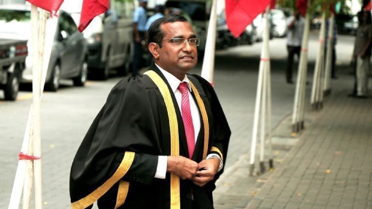 މަޖަލަކަށް ވިޔަސް، ރުޅިން ވިޔަސް ސަރީޙަ ލަފްޒަކުން ވަރިކޮށްފިނަމަ ވާނީ ވަރިއަށް: އުސްތާޛް ފާއިޒް