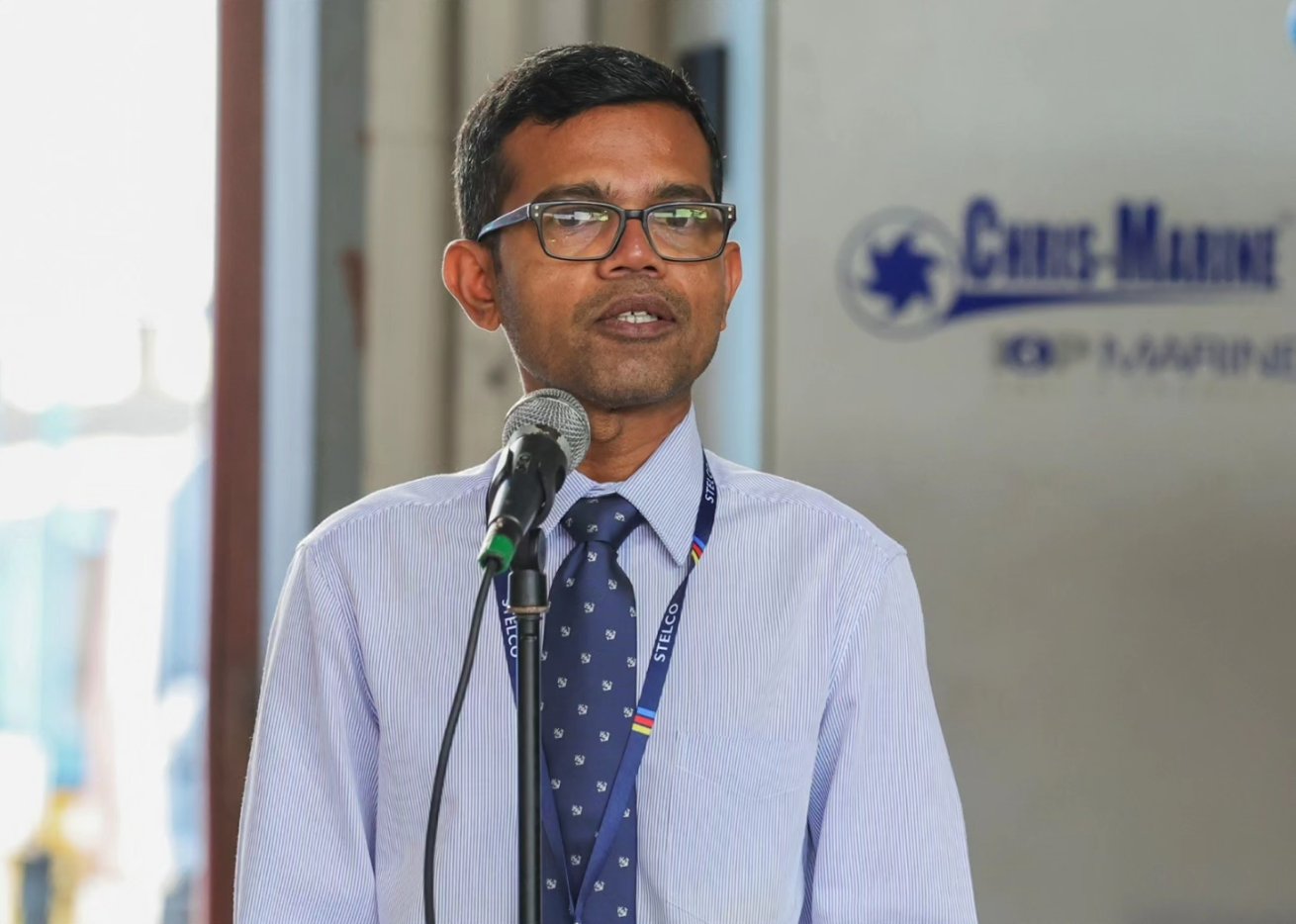 ރައްޔިތުން އެދޭ އިންޤިލާބީ ބަދަލު ރައީސް މުޢިއްޒު ގެނެސްދެއްވާނެކަން ޔަޤީން: ފަހުމީ