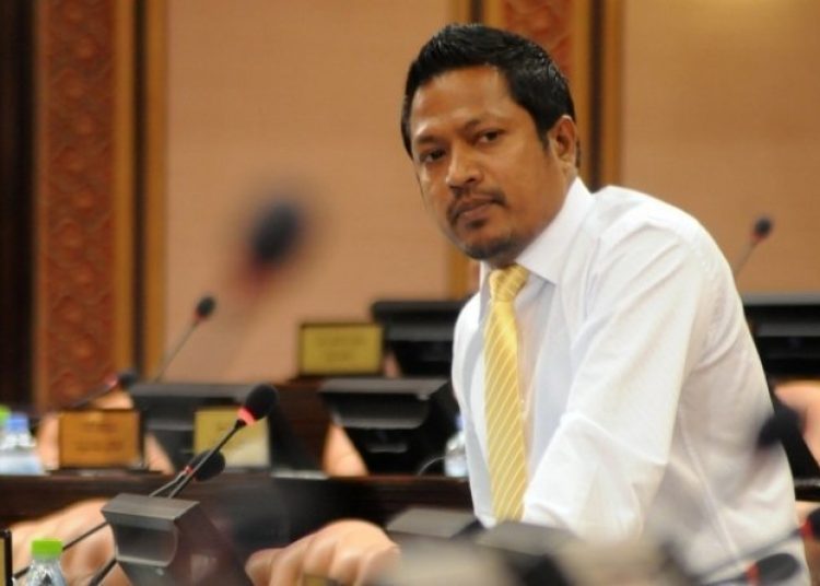 ފާޅުކަން ބޮޑުގޮތެއްގައި އަނިޔާވެރިވުމަށް ގޮވި މީހާއާމެދު ޢަމަލު ކުރަނީ މާ ތަފާތުކޮށް: އިންތި