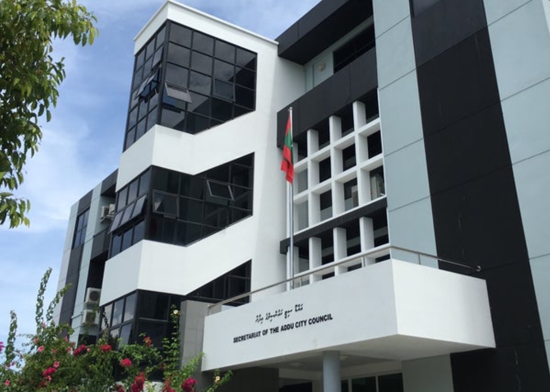 ހިތަދޫގައި އުޅަނދު ބޭނުންކޮށްގެން ކާބޯތަކެތީގެ ޚިދުމަތް ނުދެވޭނެ ސަރަހައްދުތައް ކަނޑައަޅައިފި