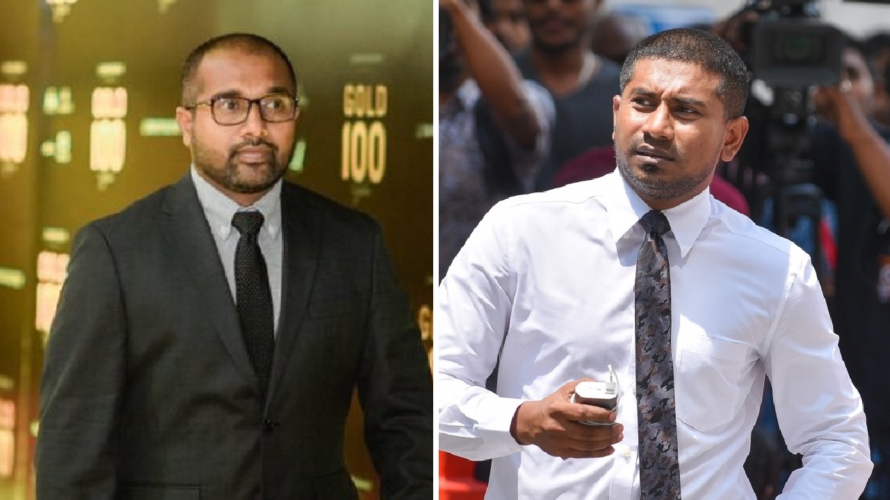 "ސޯޝަލް މީޑިއާ ކުދިން" ނުކުމެ އިހުސާން ސައިޒްކޮށްލައިފި