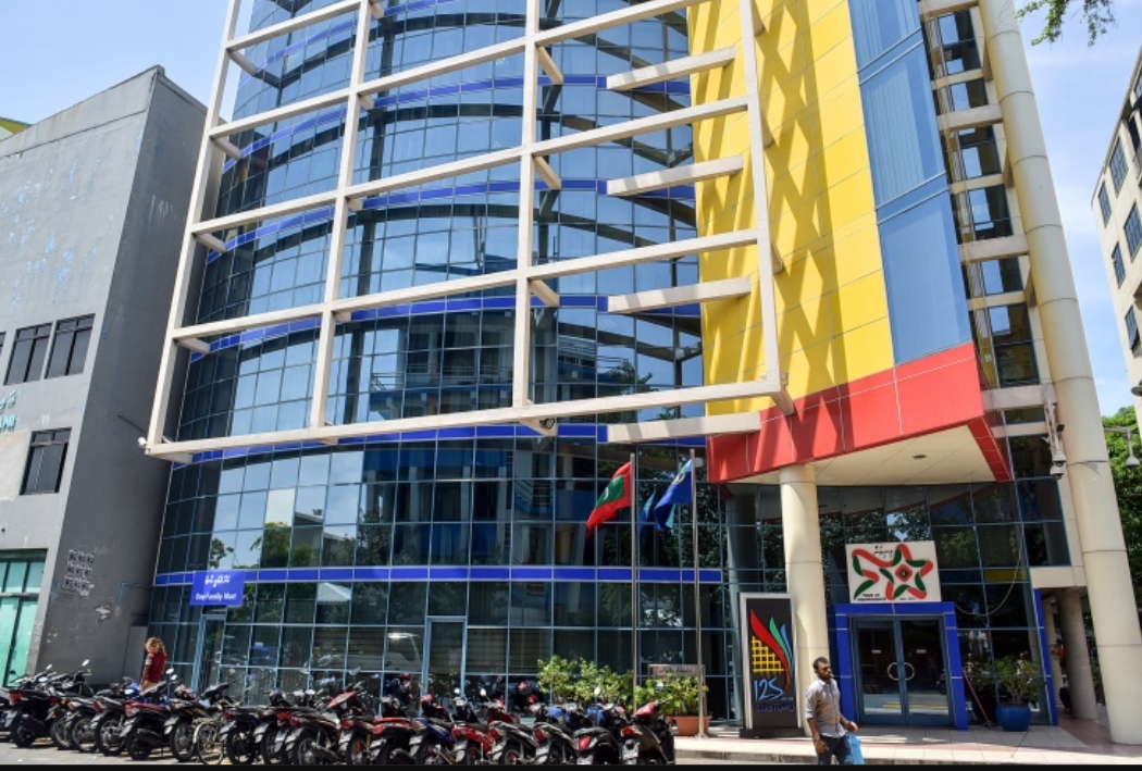 ރާއްޖެ އެތެރެކުރަން އުޅުނު 3 ކިލޯއަށްވުރެ ގިނަ މަސްތުވާތަކެތި އަތުލައިގެންފި