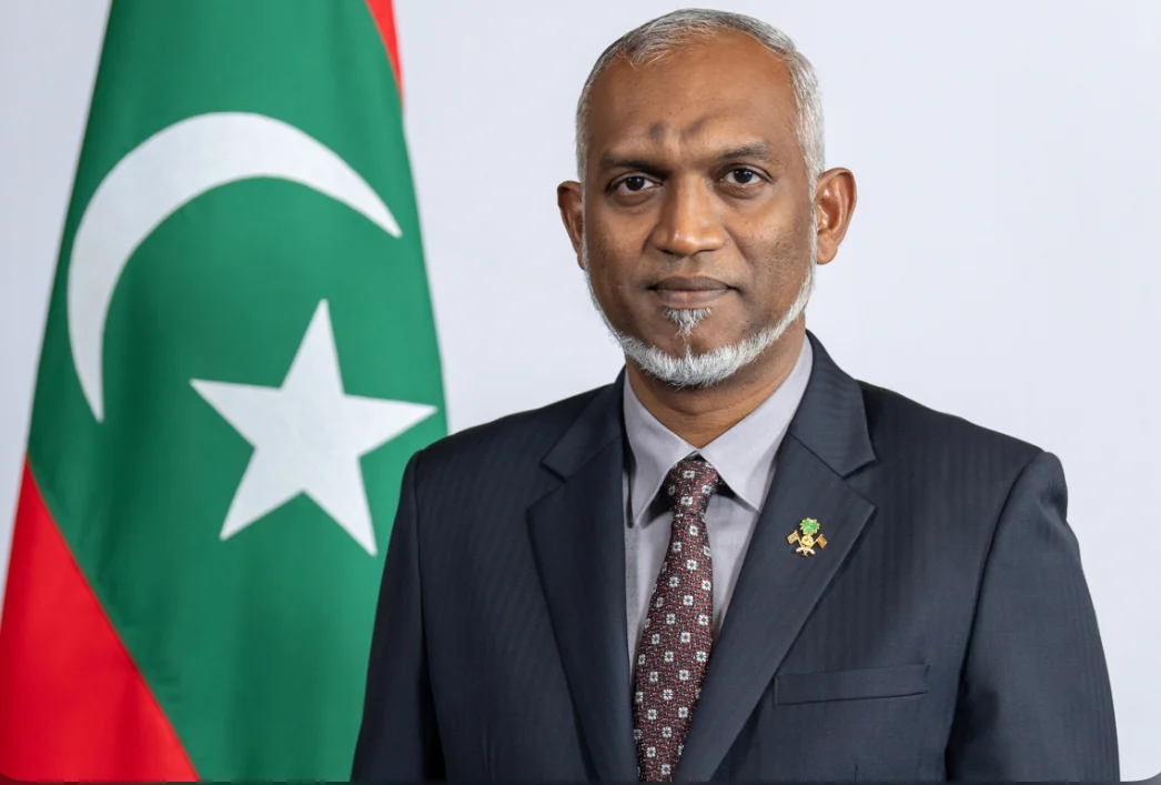 President Muizzu extends Eid al-Adha greetings to Islamic Nations