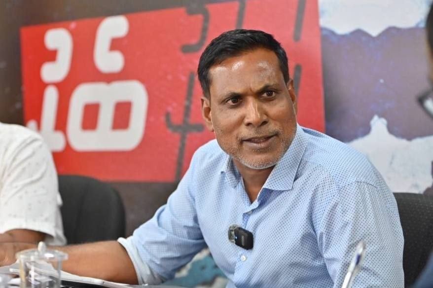 Proposed Pension Act amendment Is a scam: Dr. Shamheed