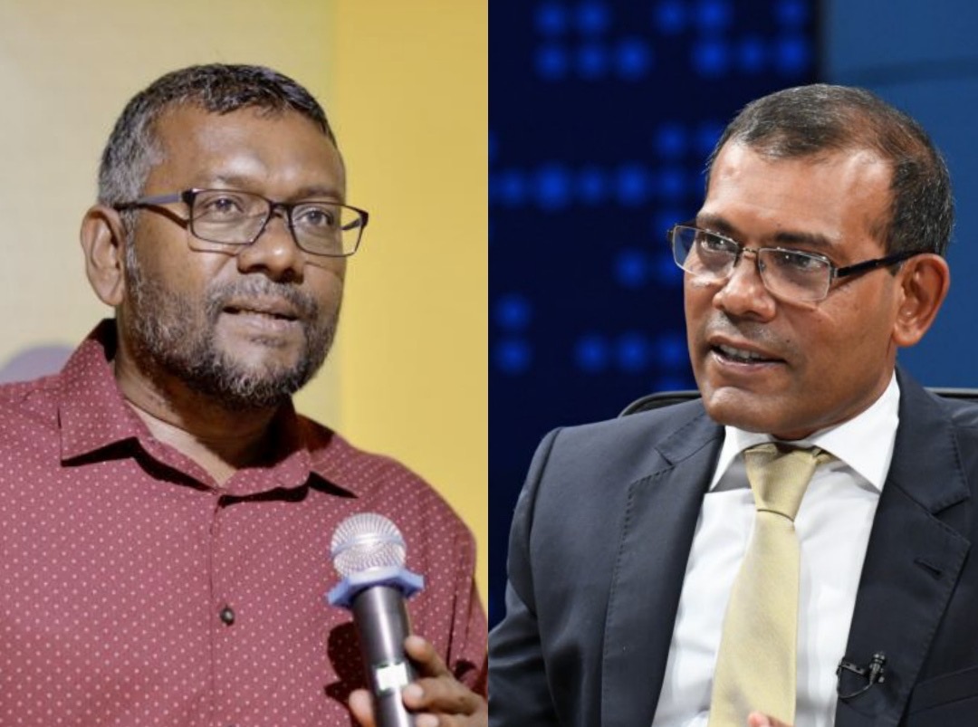 އިޤްތިޞާދީ މުހިންމު ދެބިލެއް އެޖެންޑާ ކޮށްދެއްވުމަށް ފައްޔާޒް އެދިވަޑައިގެންފިފި