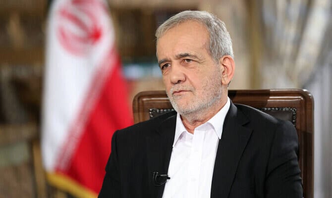 Iran vows to continue nuclear activities, warns of harsher response to Israel