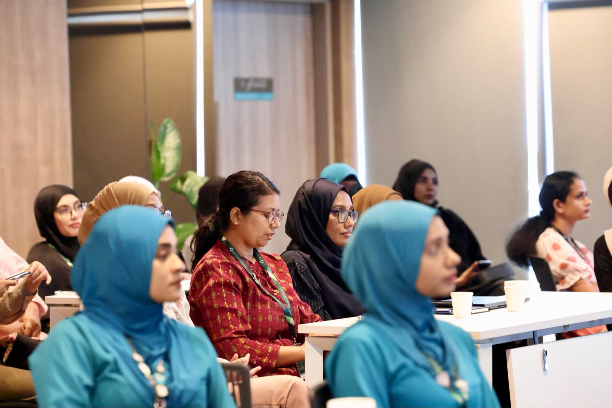 އައިޖީއެމްއެޗާއި ދަރުމަވަންތަ ހޮސްޕިޓަލުގައި ބެރިއަޓްރިކް ސަރޖަރީގެ ޚިދުމަތް ފަށައިފި