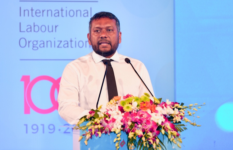 ސަބްމެރިން ކޭބަލާއެކު ކެޕޭސިޓީ އިތުރުވެ އިންޓަނެޓްގެ އަގު ހެޔޮވާނެ: ފައްޔާޟް