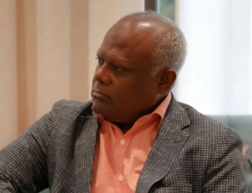 ކިތައްމެ އިނޮސެންޓު ކަން ދެއްކިޔަސް ހިޓްލަރު އުމަރަކަށް ނުވާނެ: ނަފާ ނަސީމް