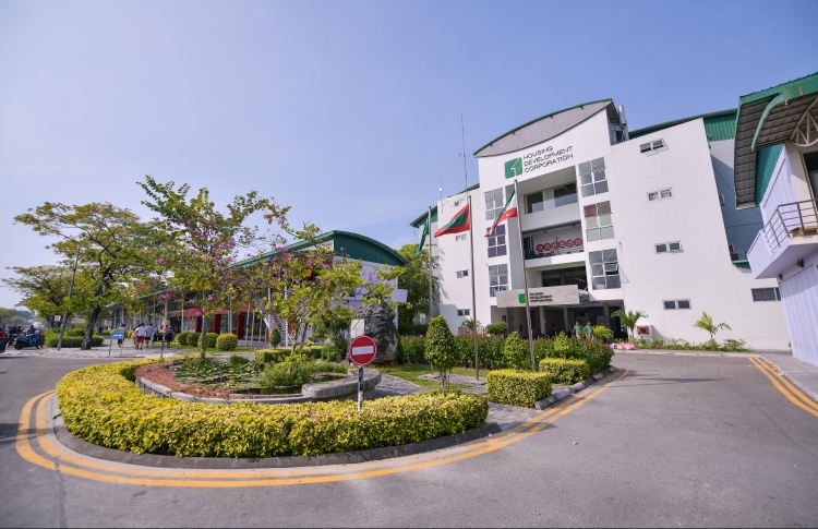 އެޗްޑީސީގެ އުޅަނދުތަކަށް ހާއްސަ ޕެޓްރޯލް ޝެޑެއް ހުޅުމާލޭގައި އަޅަނީ