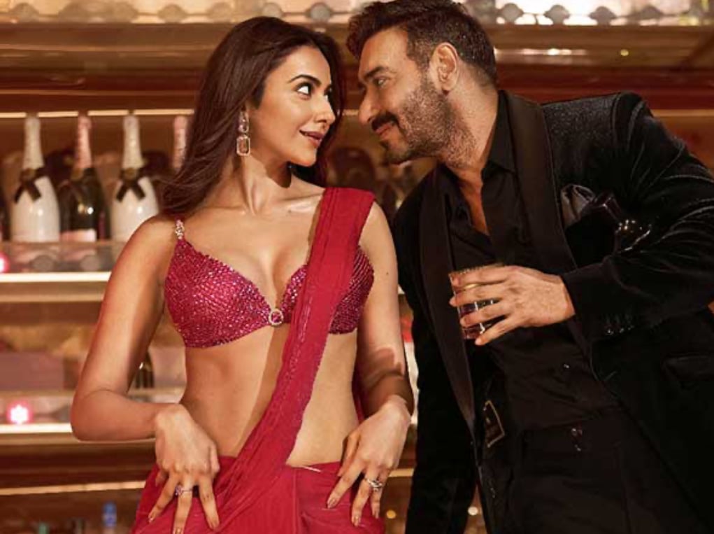 ސެންސަރުނުކޮށް ދޭދޭ ޕްޔާރް ދޭ 2 ރިލީޒް ކުރަން ފާސްކޮށްފި