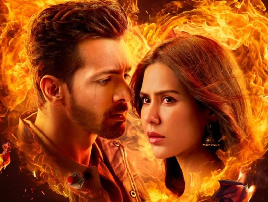 ހާޝްވަރްދަން އާއި ސޯނަމްގެ ފިލްމުގެ ޓްރެއިލާ ދައްކާލައިފި