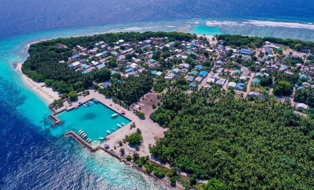 ހއ. މާރަންދޫގެ ފެނާއި ނަރުދަމާ ނިޒާމް ޤާއިމްކުރުމުގެ މަސައްކަތް ފަށައިފި