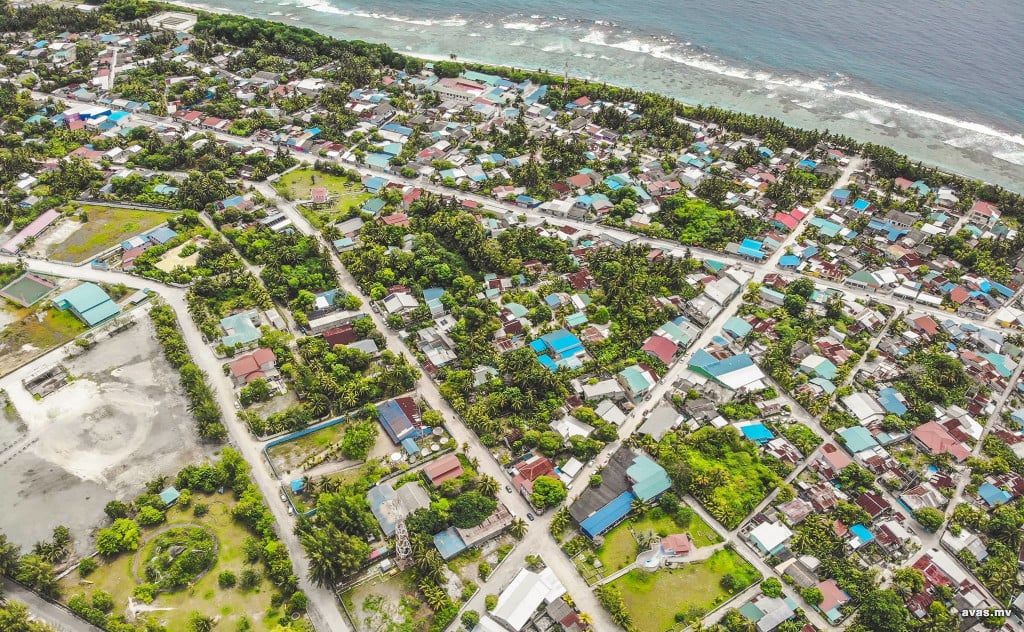 އައްޑޫ އަދި ފުވައްމުލަކަށް ދިމާވެފައިވާ ކަރަންޓު މައްސަލަ 6 މަސްދުވަސްތެރޭ ހައްލު ކުރެވޭނެ